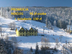 Połonina
